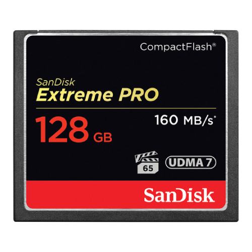 SANDISK Extreme Pro CompactFlash 128GB 160MBs (1).jpg